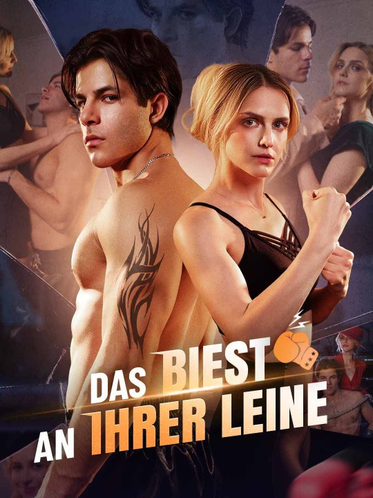 Das Biest an ihrer Leine - Teil 1/1 | Folgen 1-56