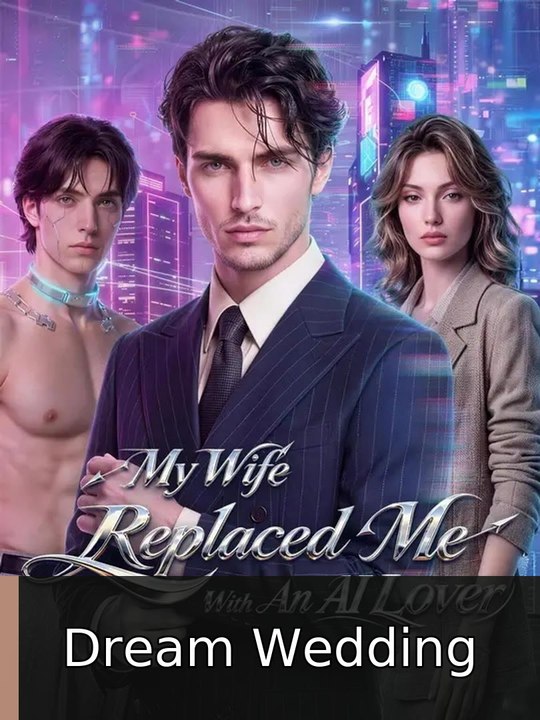 ( New) My Wife Replaced Me With An AI Lover - Full | Dream Wedding