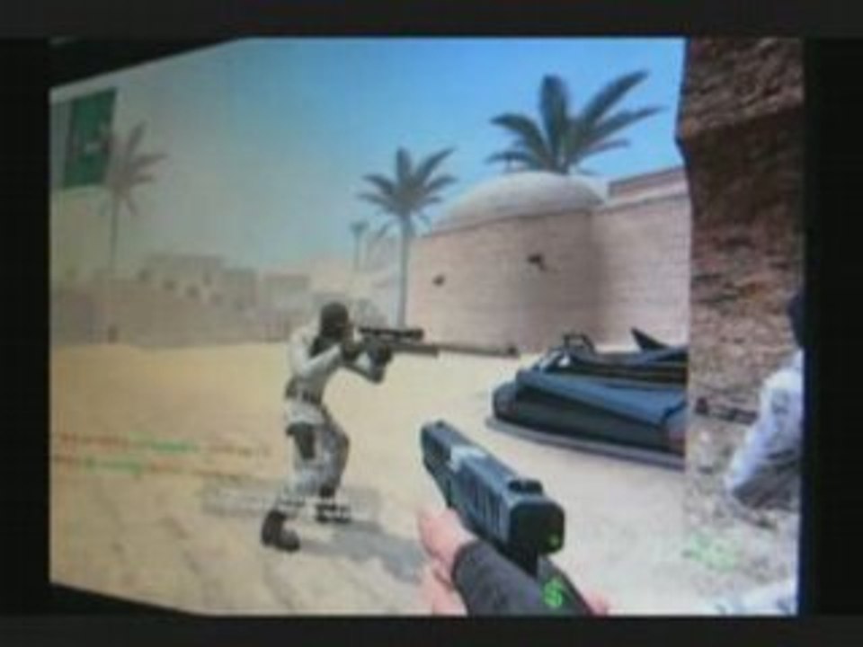 ToMa sur counter strike source