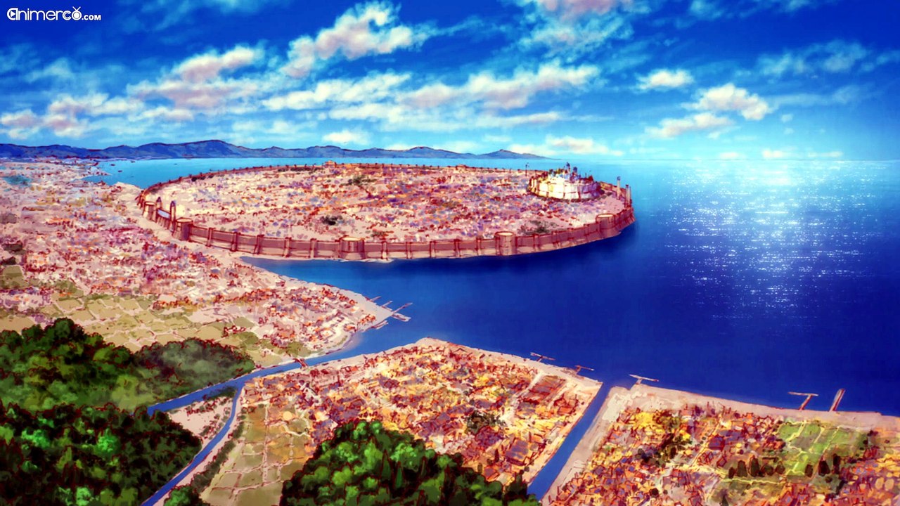 [Animerco.com] CLV S2 - 03