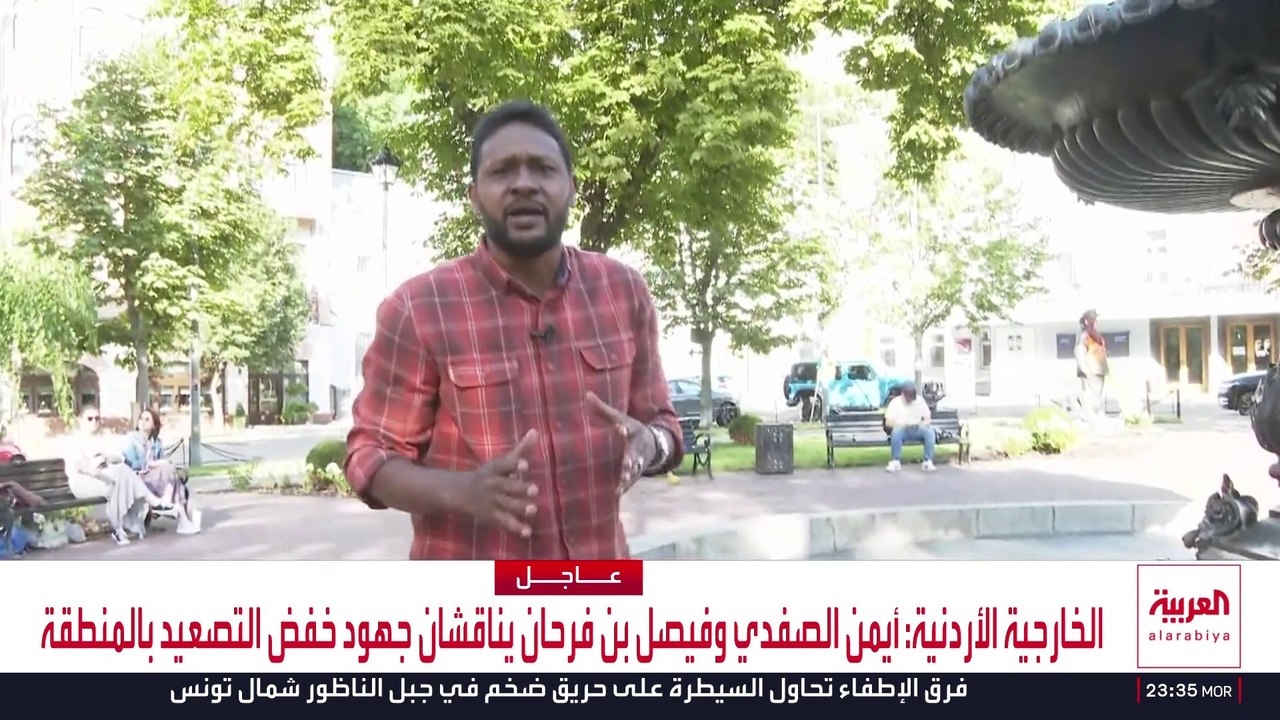 بعد أسبوع من الاحتجاجات.. زيلينسكي يعين ميخايلو دراباتي قائدا للجيش الأوكراني