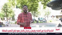 بعد أسبوع من الاحتجاجات.. زيلينسكي يعين ميخايلو دراباتي قائدا للجيش الأوكراني