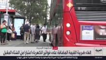 بدأت بالكهرباء والمواصلات.. حكومة برنهام تخفف تكلفة المعيشة في بريطانيا
