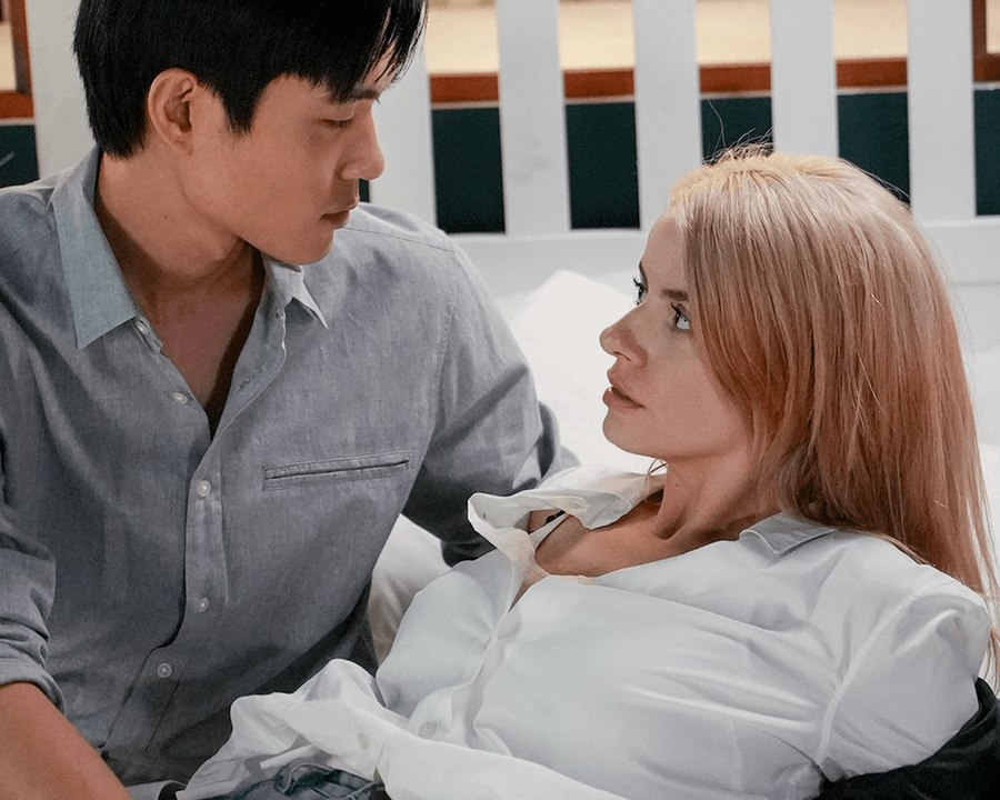 The City Where Love Begins Episode 5