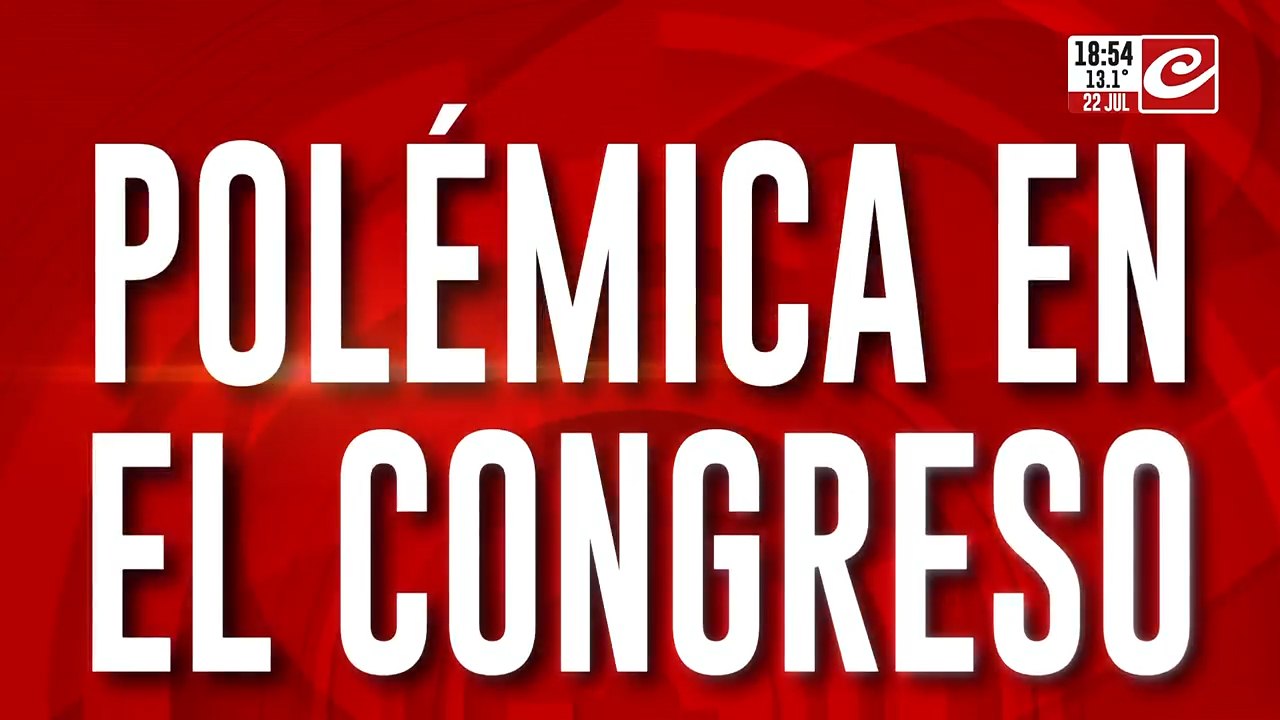 Polémico en el Congreso: senadores pasarán a cobrar $12 millones por mes