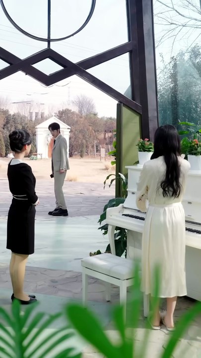 CEO Rejected 100 Heiresses😱—Only to Fall for a Poor Country Girl!💍🌾