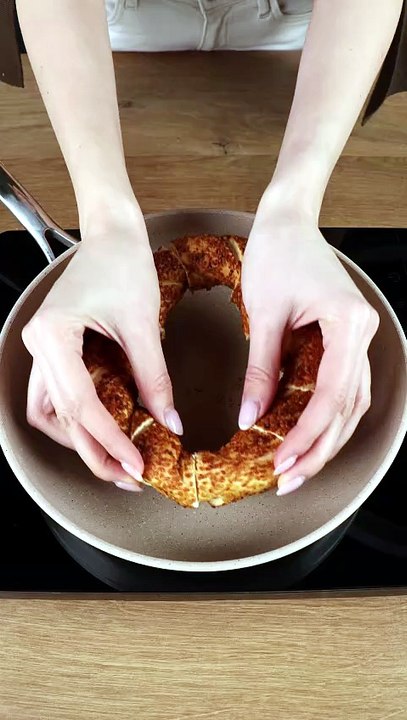 The perfect protein breakfast🍳