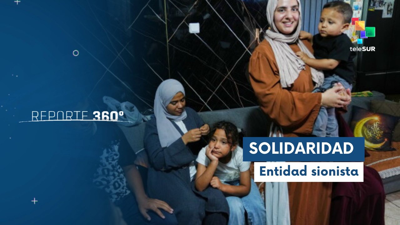 Periodistas palestinos se reúnen en Gaza