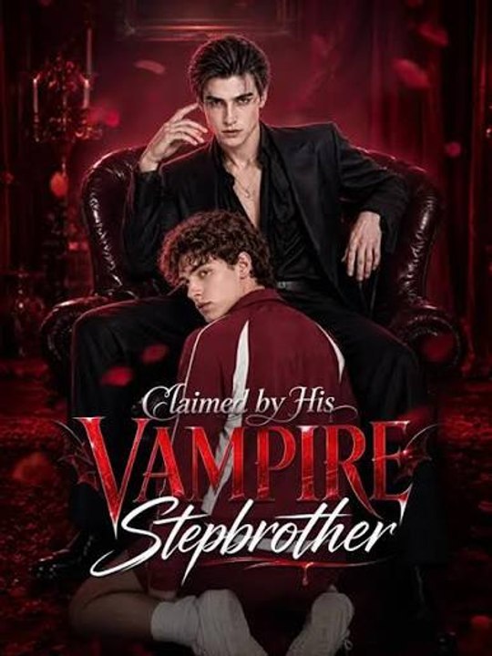 Behauptet von seinem Vampir-Stiefbruder-Neuer Film | Ganzer Film Deutsch