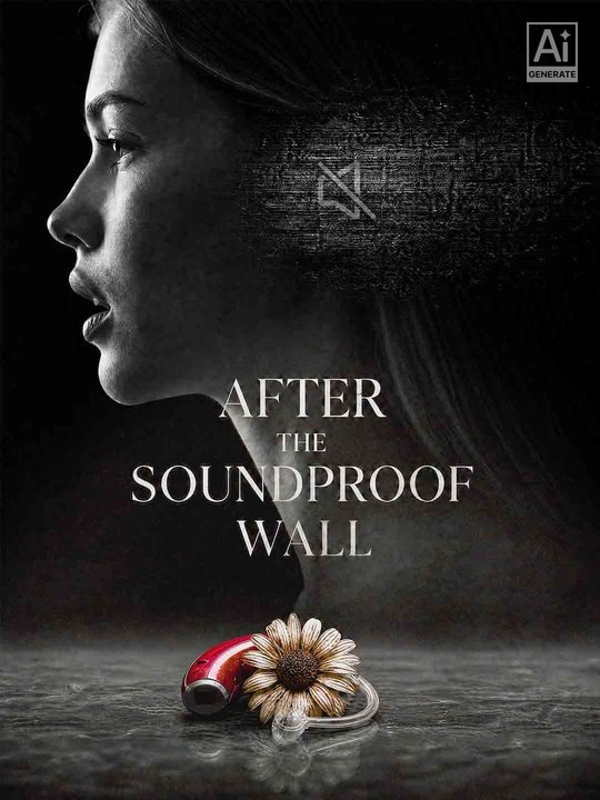 After The Soundproof Wall - Hot