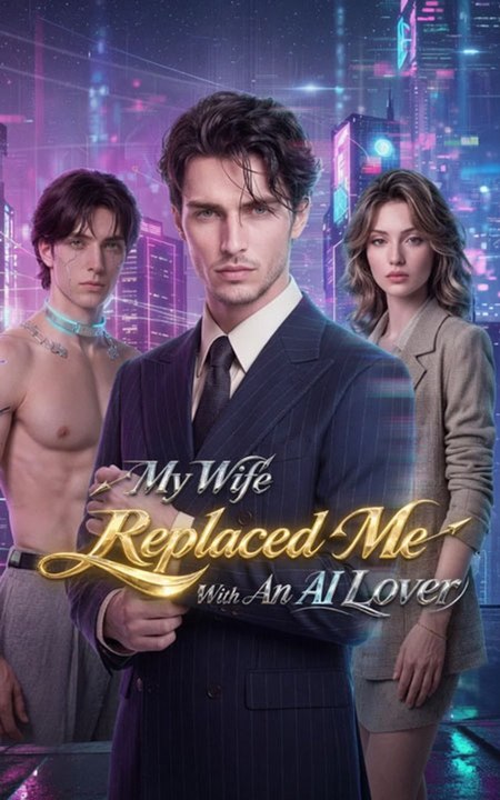 My Wife Replaced Me With An AI Lover