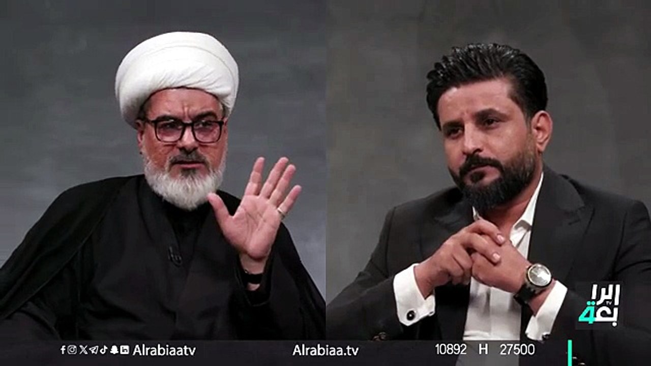 قاصرة_دون_الـ15_عاماً_تزوجت_خارج_المحكمة_وتوفي_زوجها_لتحرم_من_حقوقها.._الشيخ_نور_الساعدي_يعلق_على