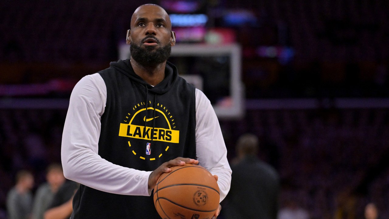 LeBron's Next Move: Miami or Cleveland? Speculations Rise