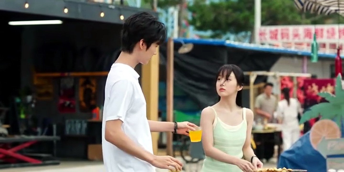 [ Eng Sub ] Ep 10 Never-ending Summer