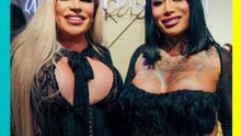 Wendy Guevara habla del cambio de look de Karina Torres