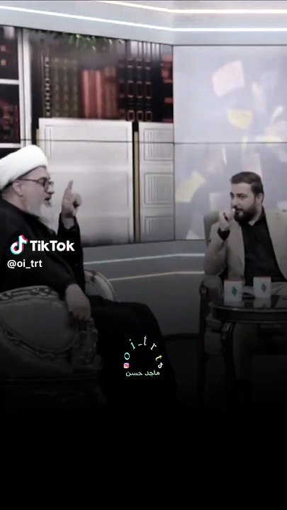 تركنا سماع الطرب لتحريم الله