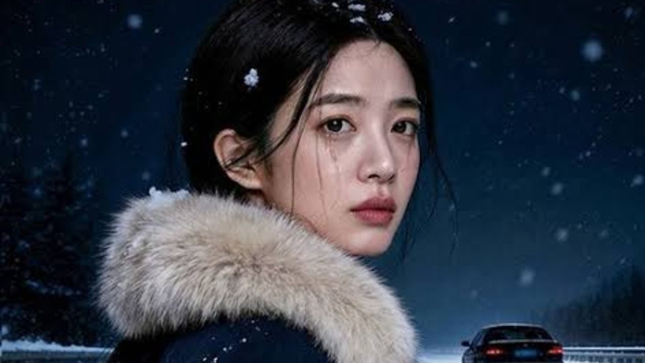 Renacer en la Nieve (Serie Completa) | Short Drama Español