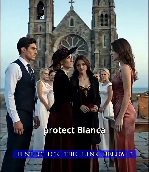 The Bride Who Boarded Another Boat | Viral Wedding Betrayal Romance Drama to Binge