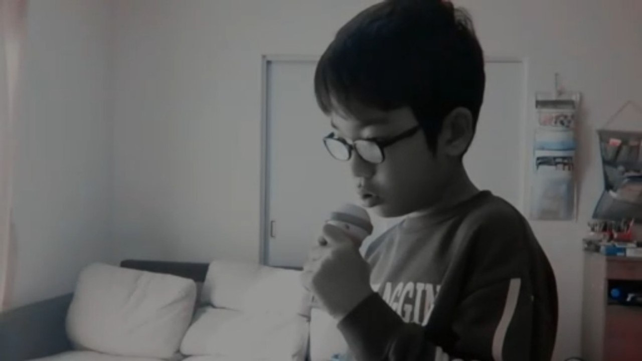 YUMA Project / ALONE(MUSIC VIDEO)