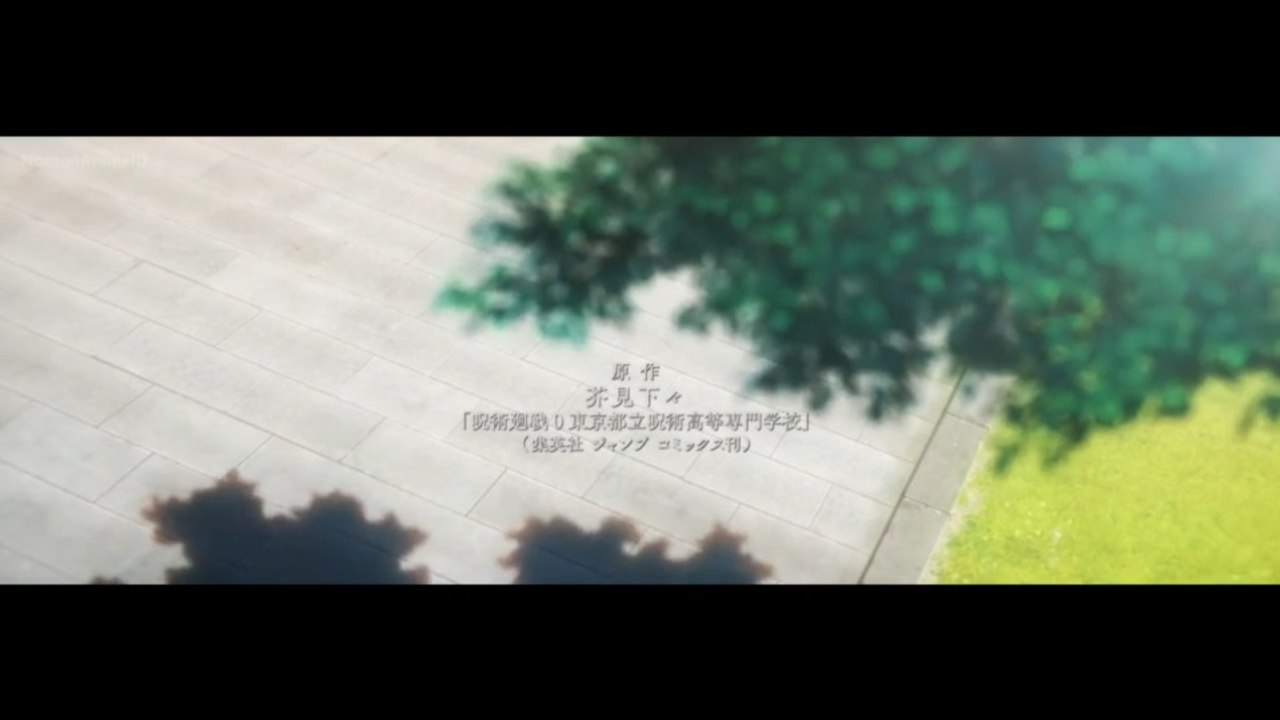 Jujutsu Kaisen - Royalty AMV