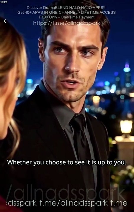 An intern worth billions - Full Movies English Sub