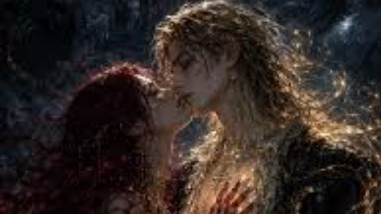 Kiss and die