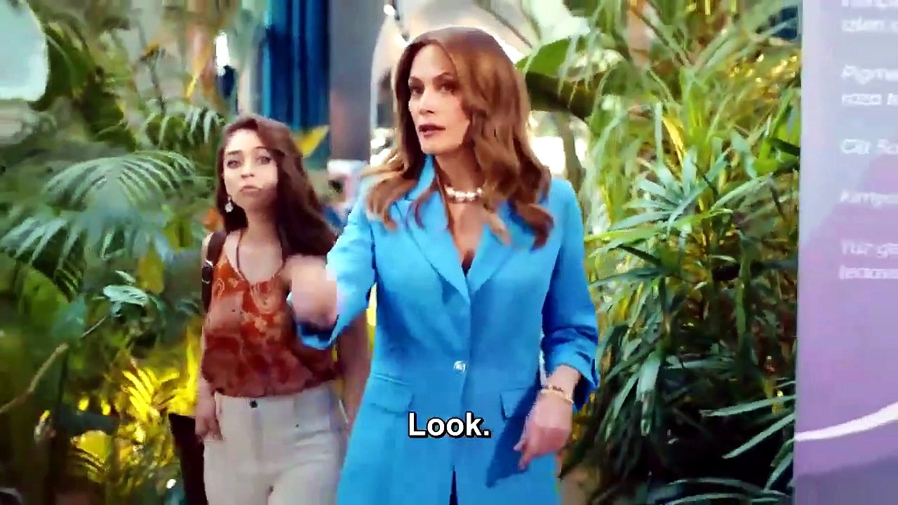 Senden Daha Guzel Episode 1 | Turkish Drama English Subtitles | Full Episode