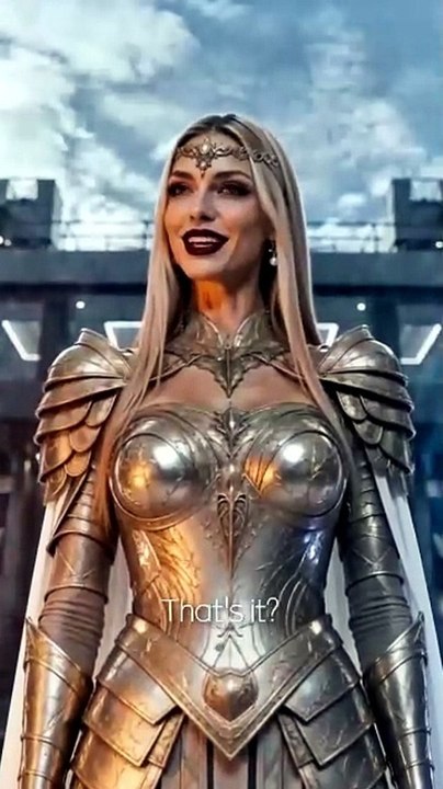 The Superpowered Wife's Awakening 🧡🍏 🔥 (2026) - FULL ENGSUB | Reelshort Hot HD [Full Movie]
