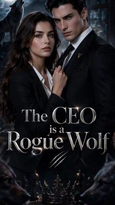 The CEO is a Rogue Wolf - Fantasy Romance Drama Series | Full EP