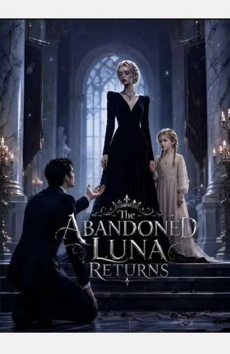 The Abandoned Luna Returns- Drama FULL MOVIES ENGLISH SUB