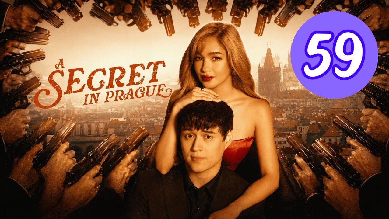 A Secret in Prague 2026 Episode 59 Engsub