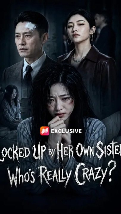 Locked Up by Her Own Sister - Full Episode (ENGSUB) | Family Revenge #ANS