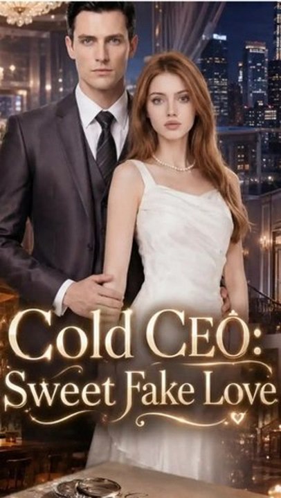 Cold CEO: Sweet Fake Love - Modern Romance Drama Series | Full EP