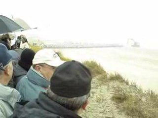 motocross enduro depart gurp tt  2008