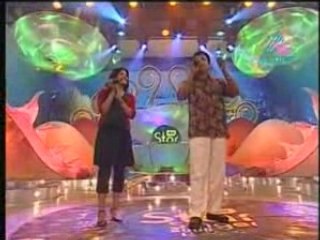 Idea Star Singer 2008 Jagadeesh