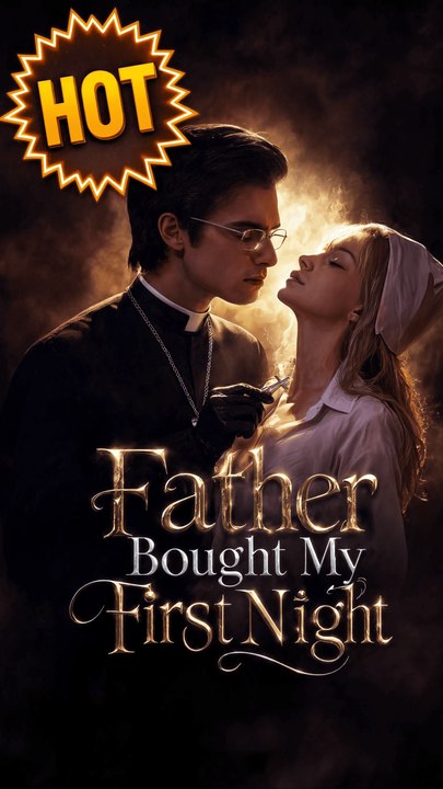 Father bought my first night💖#Short Drama #AI #Full Movie