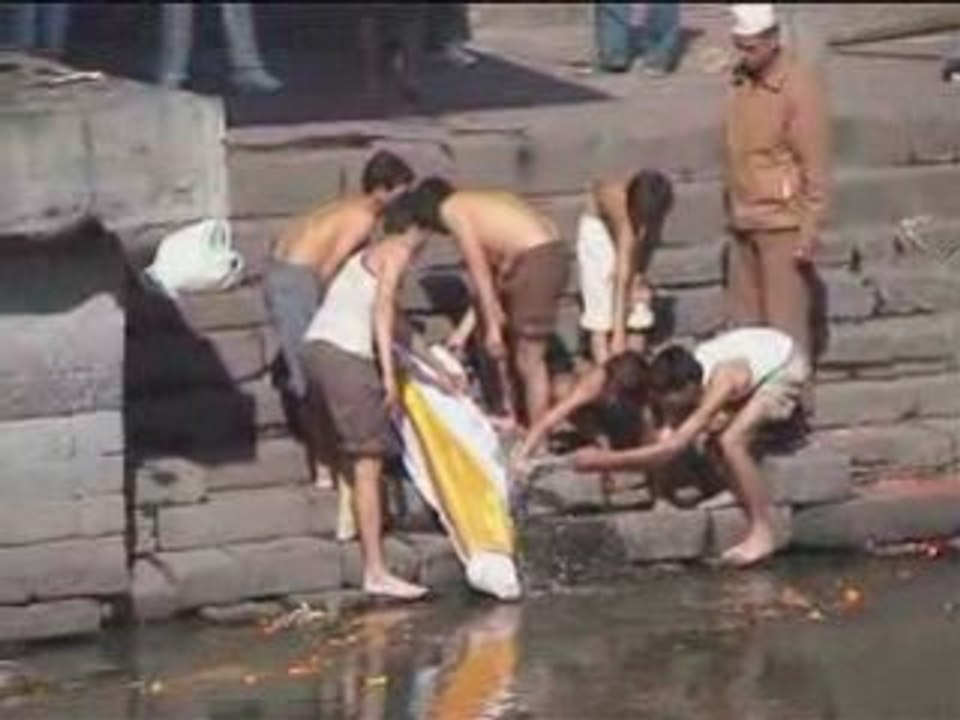 Pashupathinath dailymotion