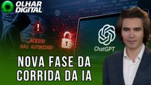 IA aberta vs fechada: a nova batalha tecnológica | Alvaro Machado Dias