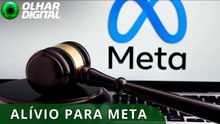 Meta: adolescente desiste de processo por suposto vício em redes sociais