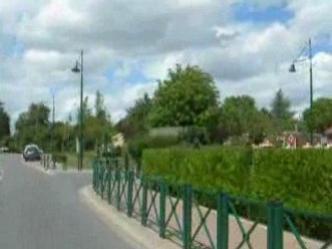 PETITE POINTE EN MOTO