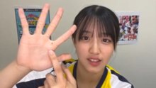 岩本理瑚 (僕が見たかった青空) 2026-07-22 21_00 SHOWROOM