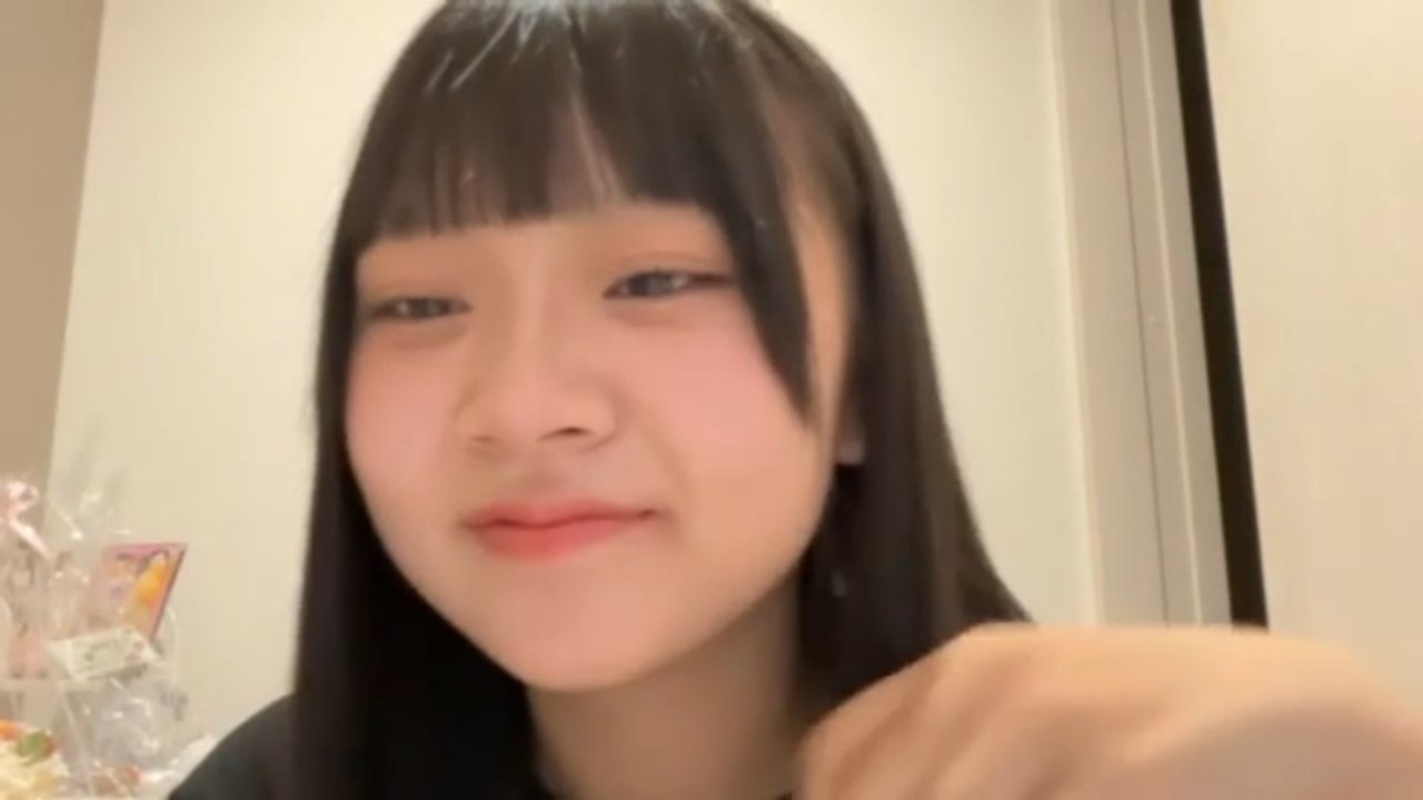 佐々木希美 SKE48 2026-07-22 18_42 SHOWROOM
