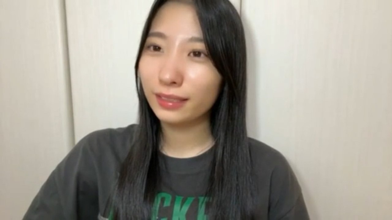 石黒友月 SKE48 2026-07-22 22_00 SHOWROOM