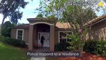 Police Weren’t Expecting Her To Do This