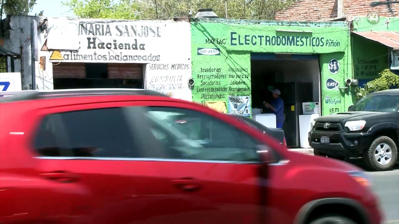 Proponen corte de agua total a negocios y empresas con adeudos de dos meses ante el SIAPA