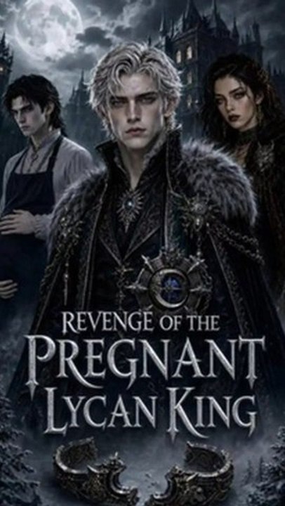 Revenge of the Pregnant Lycan King - Fantasy Revenge Drama | Full Episode