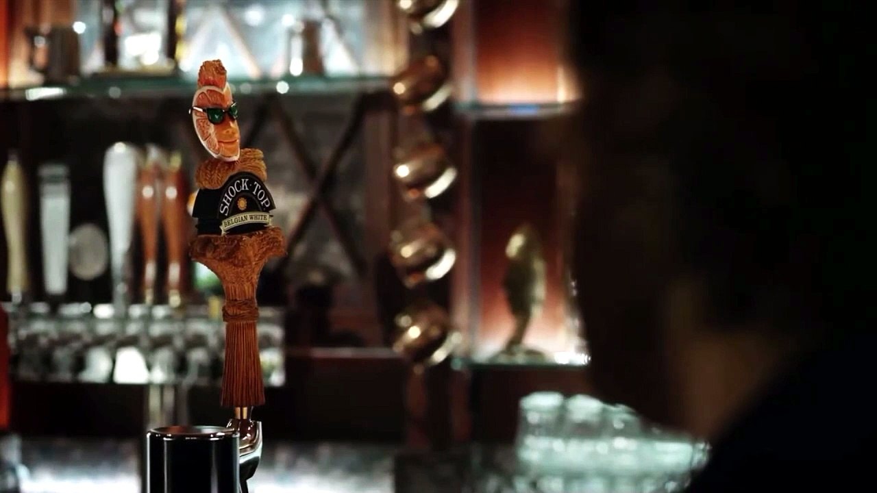 Shock Tops