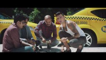 Hedley - Lost In Translation