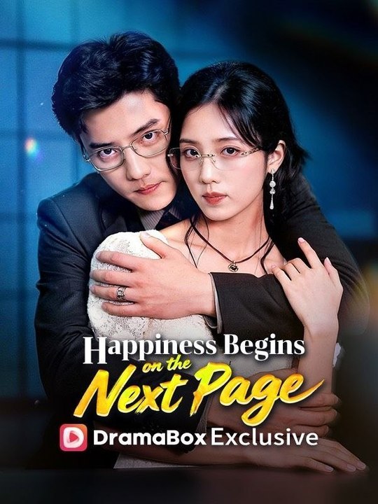 Happiness Begins On The Next Page - FULL MOVIES ENGLISH SUB
