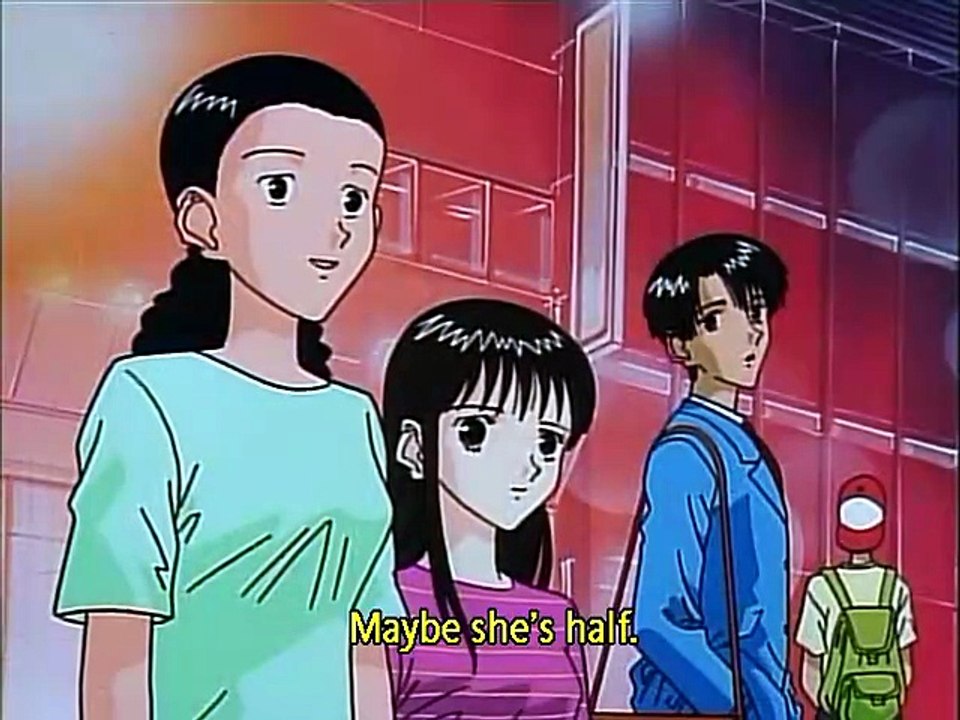 Hen/Strange Love OVA 1 ENG SUB